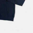 Vintage Polo Ralph Lauren Blue 1/4 Zip (L)