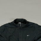 Vintage Nike Black Jacket (L)