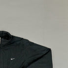 Vintage Nike Black Jacket (L)