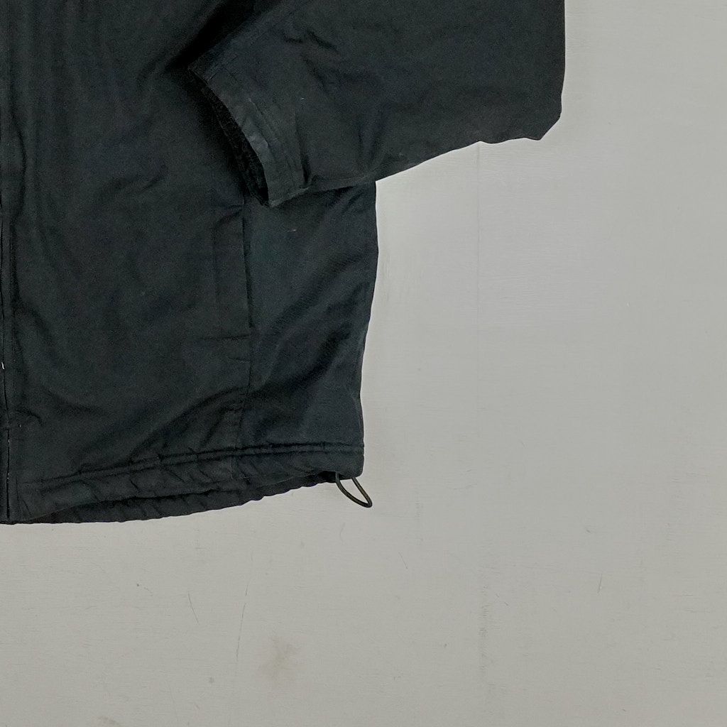 Vintage Nike Black Jacket (L)