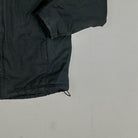 Vintage Nike Black Jacket (L)