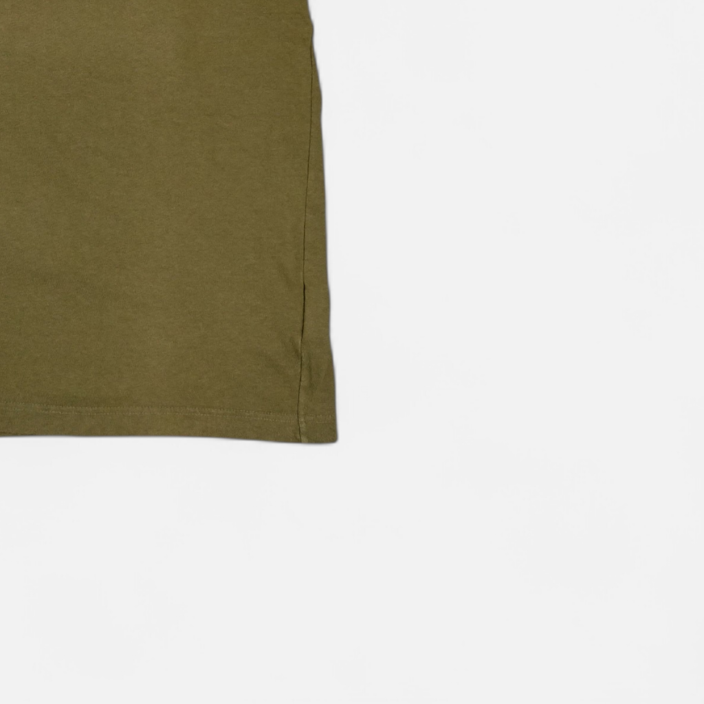 Vintage Nike Brown T-shirt (S)