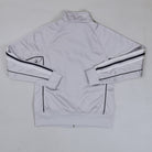 Vintage Adidas Grey Trackjacket (S Womens)
