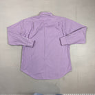 Vintage Polo By Ralph Lauren Purple Shirt (L)