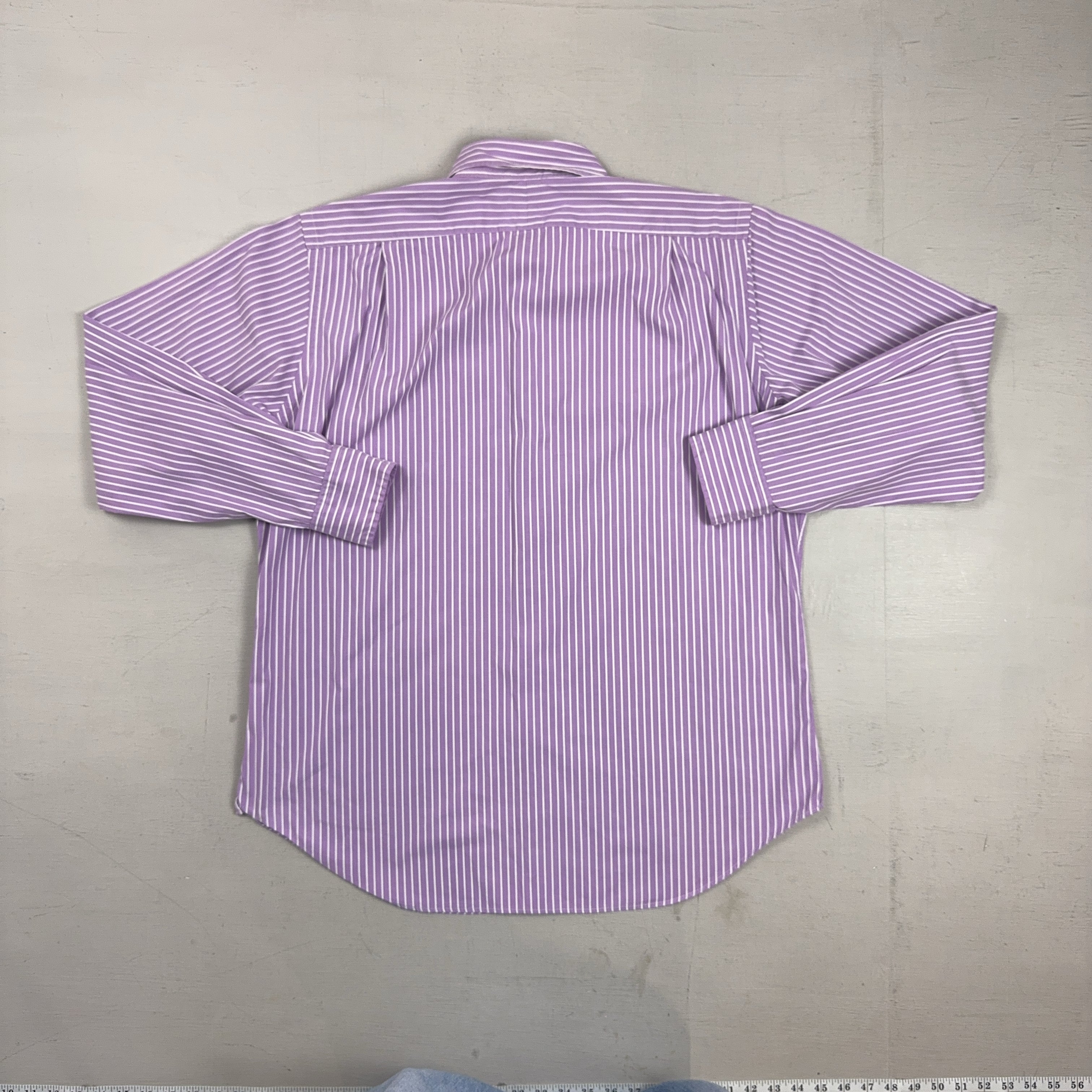 Vintage Polo By Ralph Lauren Purple Shirt (L)