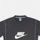 Vintage Nike Black T-shirt (L) detail