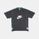 Vintage Nike Black T-shirt (L)