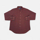 Vintage Ralph Lauren Red Shirt (XL)