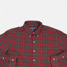 Vintage Ralph Lauren Red Shirt (XL)