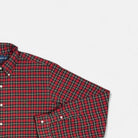Vintage Ralph Lauren Red Shirt (XL)