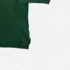 Vintage Polo By Ralph Lauren Green 1/4 Zip (XS)