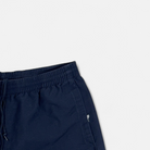 Vintage Adidas Navy Shorts (L) detail