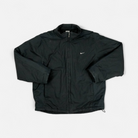 Vintage Nike Black Jacket (L)
