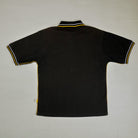 Vintage Puma Black Top (Oversized L)