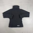 Salomon Black ClimaPro Jacket Womens (S)