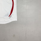 France Zinedine Zidane 2006 Adidas Home Jersey (M)