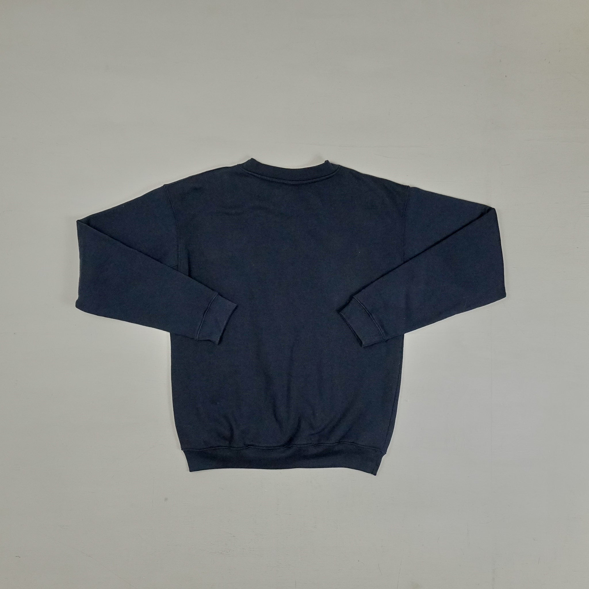 Vintage Timberland Blue Sweatshirt (S)