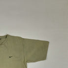 Vintage Nike Beige T-shirt (M)