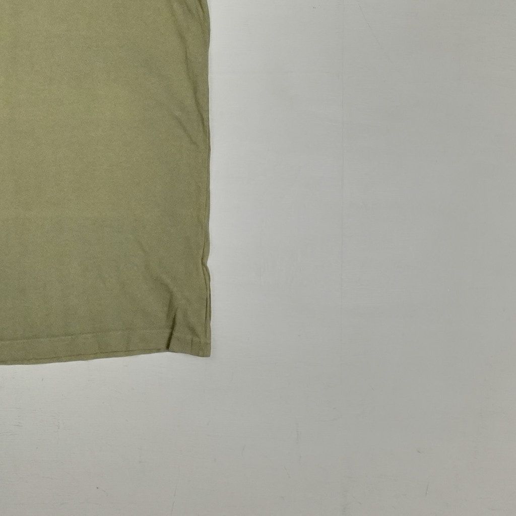 Vintage Nike Beige T-shirt (M)