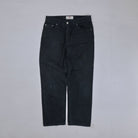 Vintage Levi's Black Jeans (W34 L30)