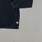 Vintage Timberland Black 1/4 Zip (M)