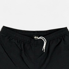 Stüssy Sport Black Shorts