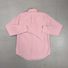 Vintage Polo Ralph Lauren Pink Shirt (L)