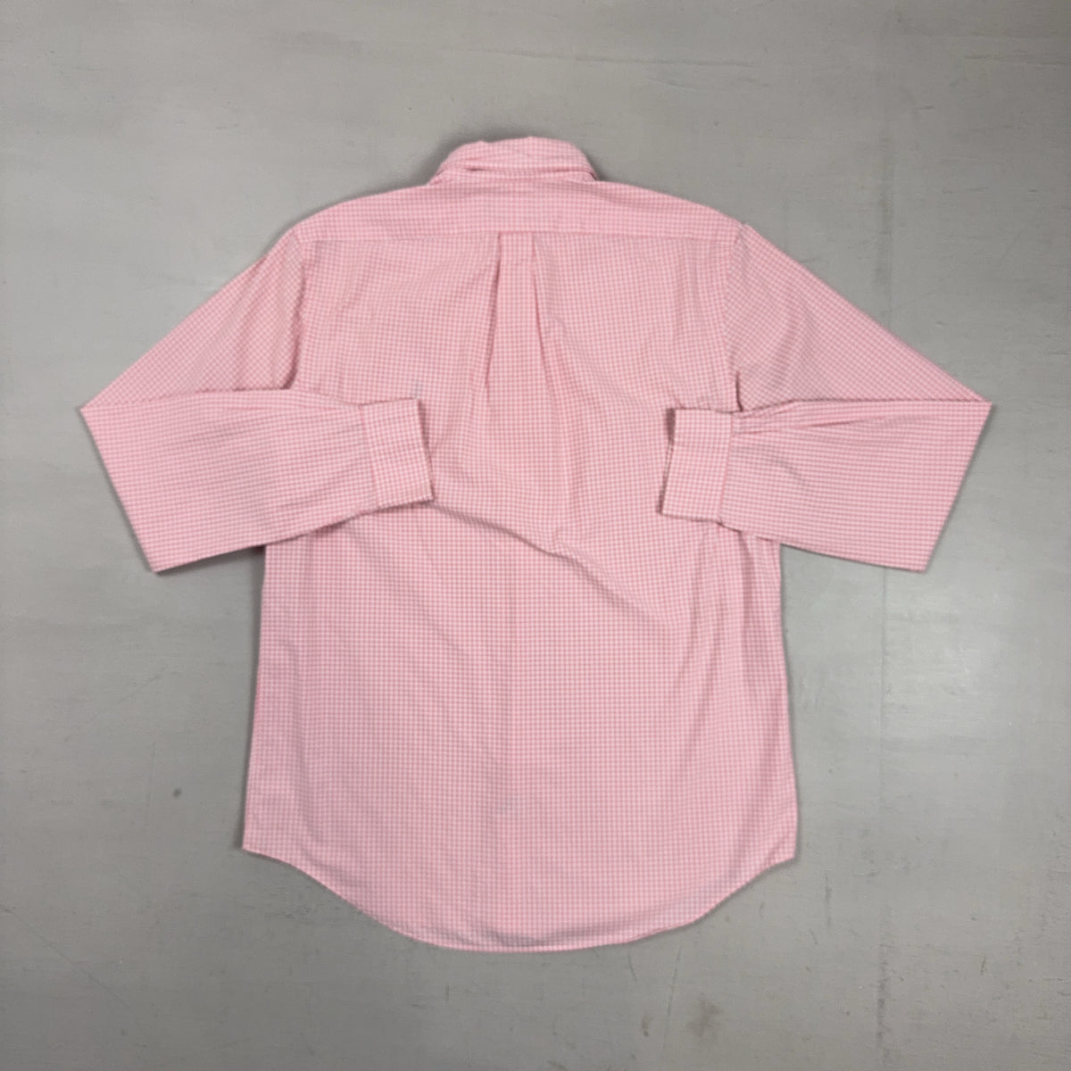 Vintage Polo Ralph Lauren Pink Shirt (L)