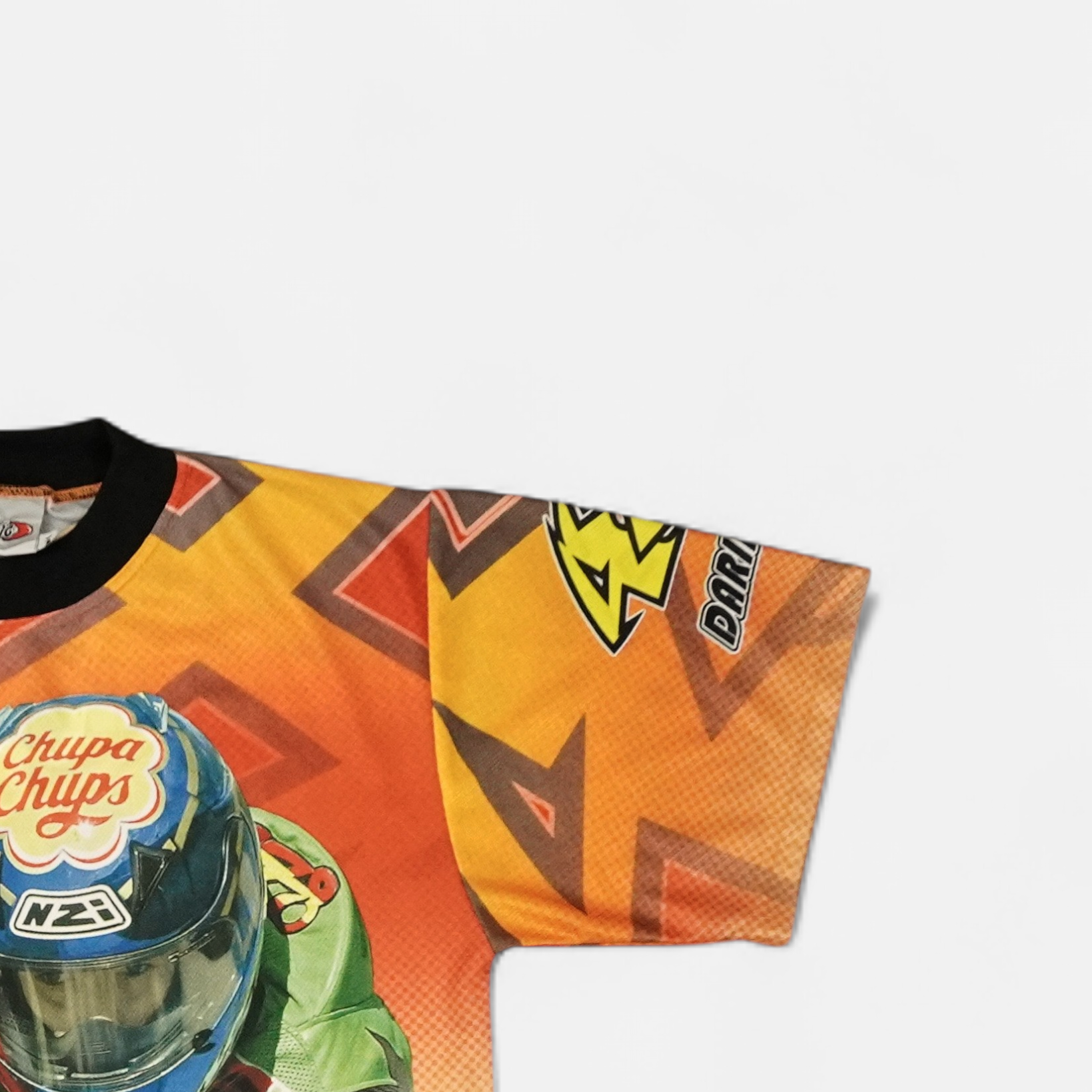 Vintage Multicoloured T-shirt (M)