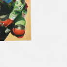 Vintage Multicoloured T-shirt (M)