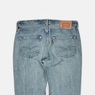 Vintage Levi Strauss & Co. Blue Jeans (W32 L32)