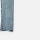 Vintage Levi Strauss & Co. Blue Jeans (W32 L32)
