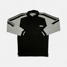 Vintage Adidas Black Top (XL)
