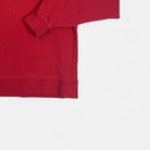 Vintage Nike Red Sweatshirt (L)