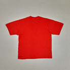 Vintage Russell Athletic Red T-shirt (L)
