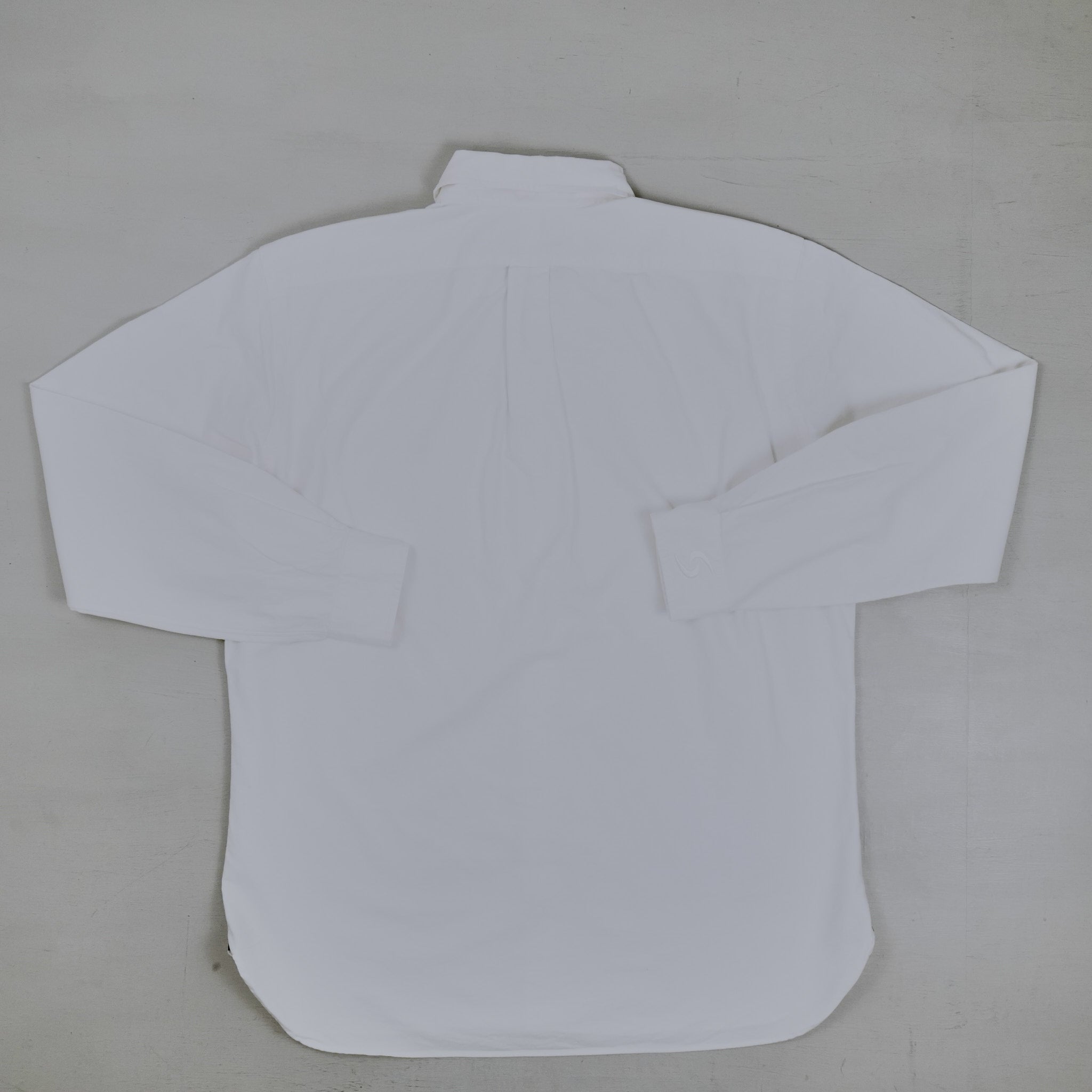 Vintage Ralph Lauren White Shirt (L)