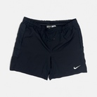 Vintage Nike Black Shorts (L)