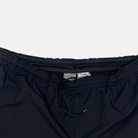 Vintage Nike Black Shorts (L)
