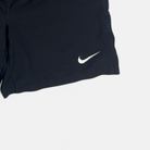 Vintage Nike Black Shorts (L)