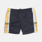 Vintage Adidas Navy Shorts (M)