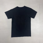Vintage Scooby-Doo Black T-shirt (S)