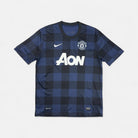Manchester United 2013/14 Nike Jersey (M)