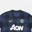 Manchester United 2013/14 Nike Jersey (M)