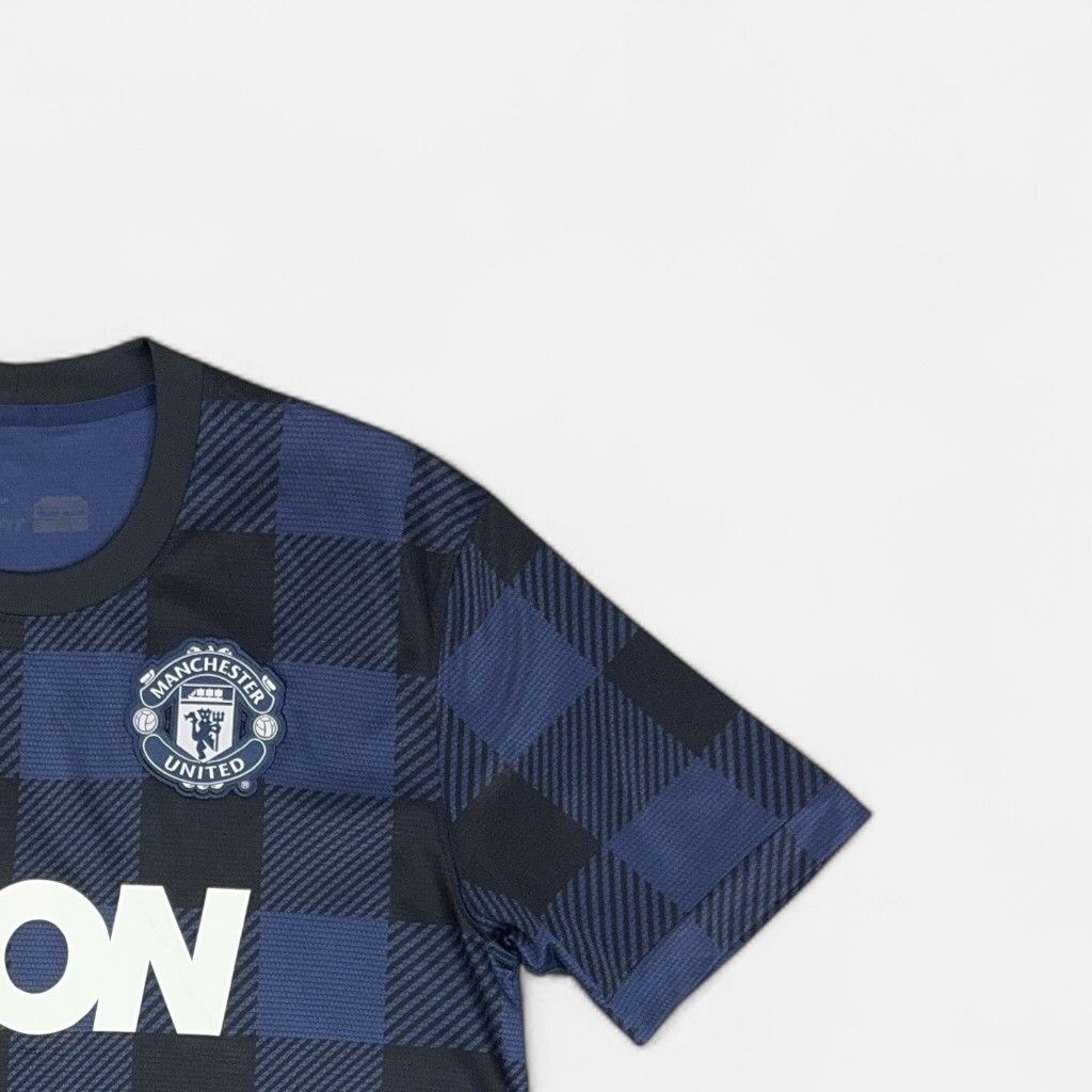 Manchester United 2013/14 Nike Jersey (M)