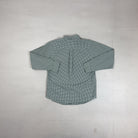 Vintage Ralph Lauren Green Shirt (L)