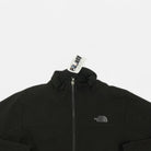 Vintage The North Face Black Jacket (M) Top