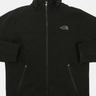 Vintage The North Face Black Jacket (M) Center