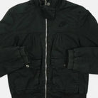 Vintage Nike Black Jacket (S) Center