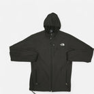 Vintage The North Face Black Jacket (L)