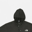Vintage The North Face Black Jacket (L) Top